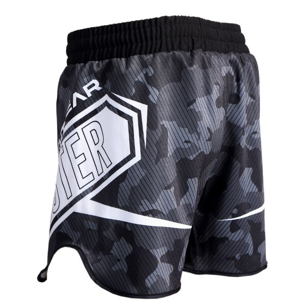 B FORCE 2 MMA TRUNK – Bild 2