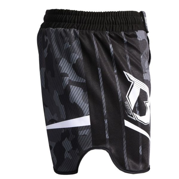 B FORCE 2 MMA TRUNK – Bild 3