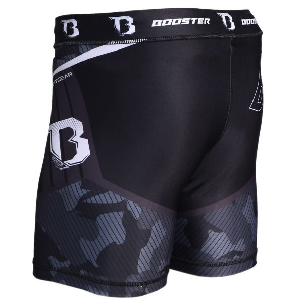 B FORCE 2 COMP. TRUNK – Bild 3