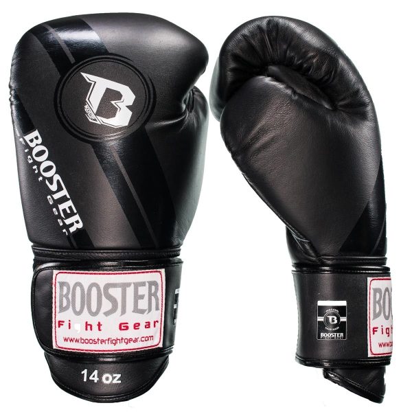 BGL 1 V3 BLACK FOIL – Bild 4