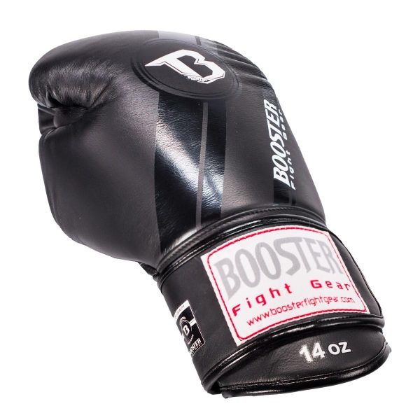 BGL 1 V3 BLACK FOIL – Bild 2