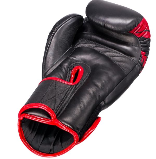 BGL 1 V3 BLACK/RED FOIL – Bild 3