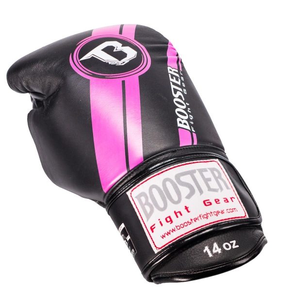 BGL 1 V3 PINK FOIL – Bild 2