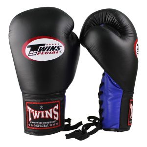 BGLL-1 BU/BK | Chok Dee Muay Thai Onlineshop