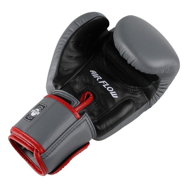 BGVL 3 AIR BL/GY – Bild 3