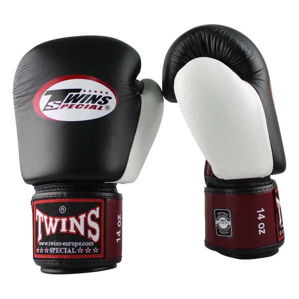 BGVL 4 RED-BLACK-WHITE – Bild 3