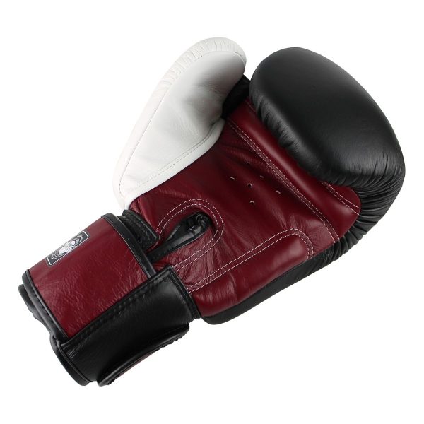 BGVL 4 RED-BLACK-WHITE – Bild 4