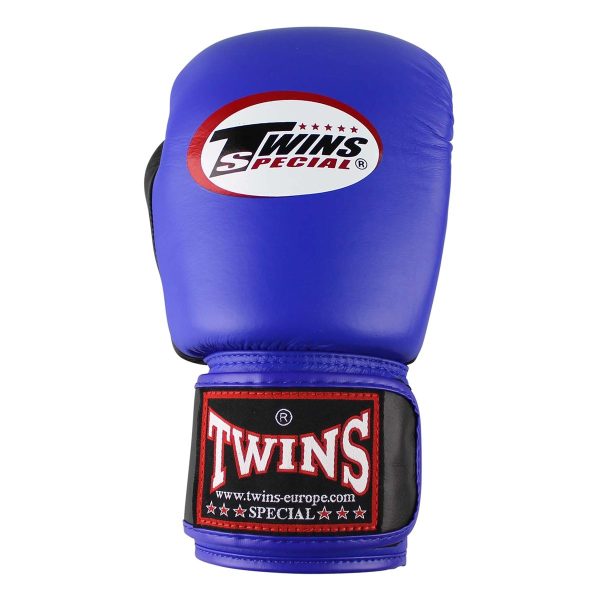 Twins Special Blue Black Boxhandschuh – Bild 4