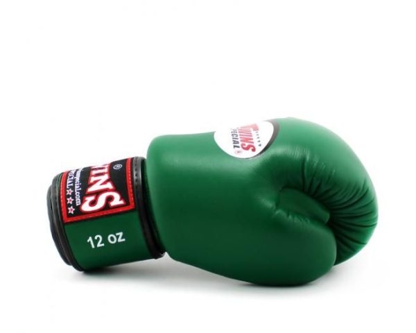 BGVL 3 DK GREEN – Bild 3