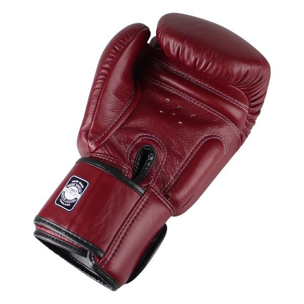 BGVL 3 WINE RED – Bild 3
