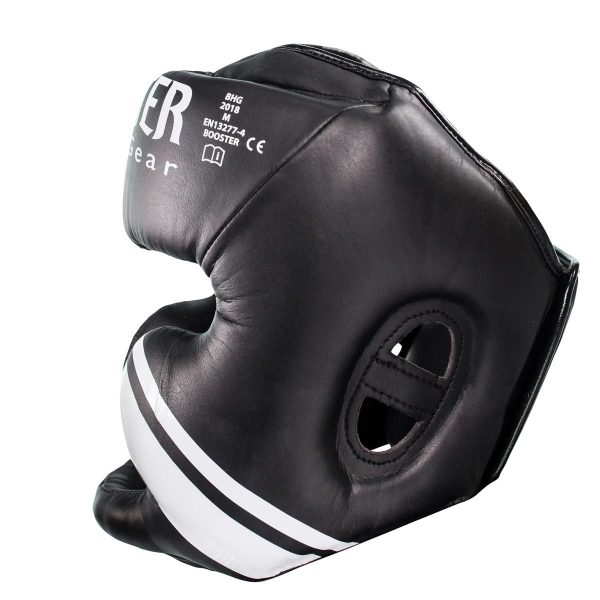 BHG 2 BLACK – Bild 3