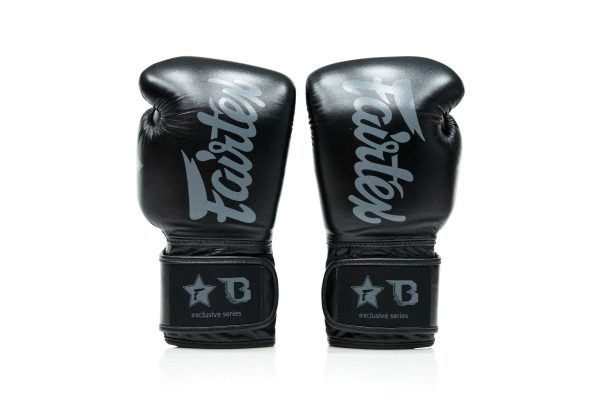 FXB BG V2 BLACK – Bild 2