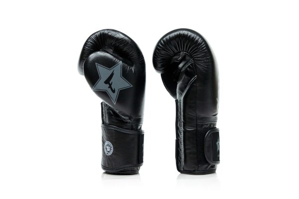 FXB BG V2 BLACK – Bild 3