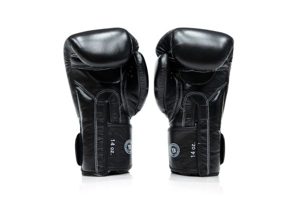 FXB BG V2 BLACK – Bild 4