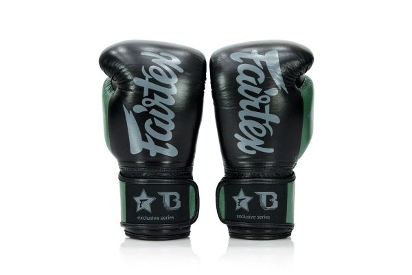 FXB BG V2 BK/GR/GY – Bild 2