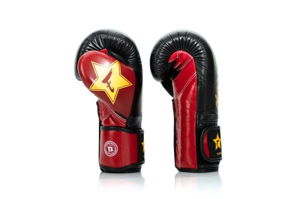 FXB BG V2 BK/RD/GD – Bild 3