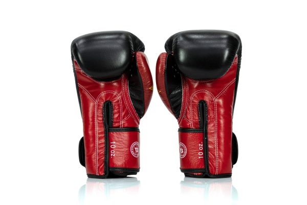 FXB BG V2 BK/RD/GD – Bild 4