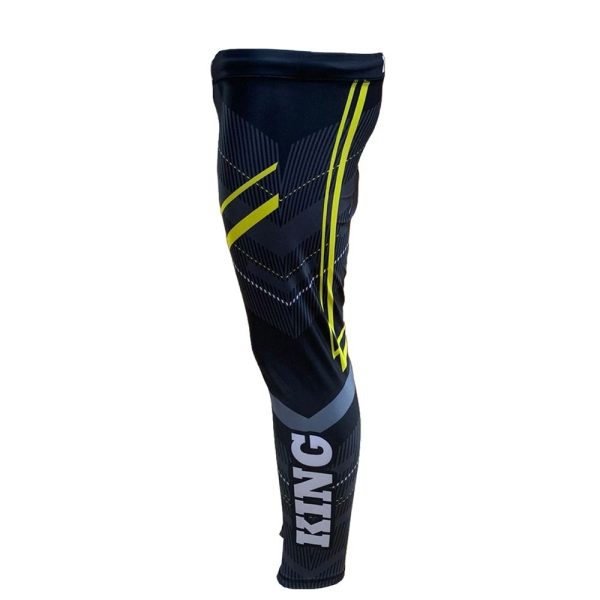 Blade 2 Spats – Bild 2
