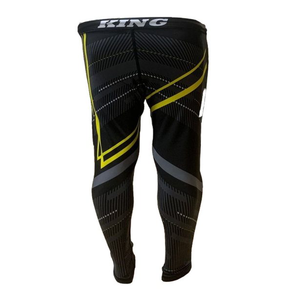 Blade 2 Spats – Bild 4