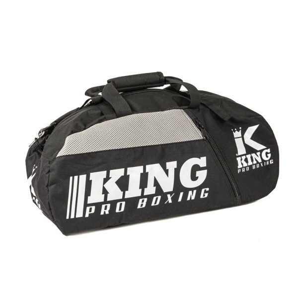 KPB duffelbag – Bild 2