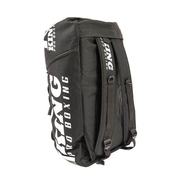 KPB duffelbag – Bild 3