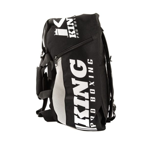 KPB duffelbag – Bild 4
