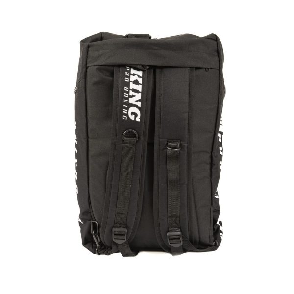 KPB duffelbag – Bild 5