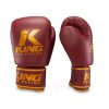KPB/BGVL 3 OXBLOOD | Chok Dee Muay Thai Onlineshop