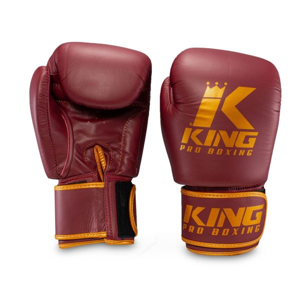 KPB/BGVL 3 OXBLOOD – Bild 2