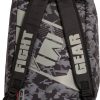 B-Force duffle Small Camo – Bild 7