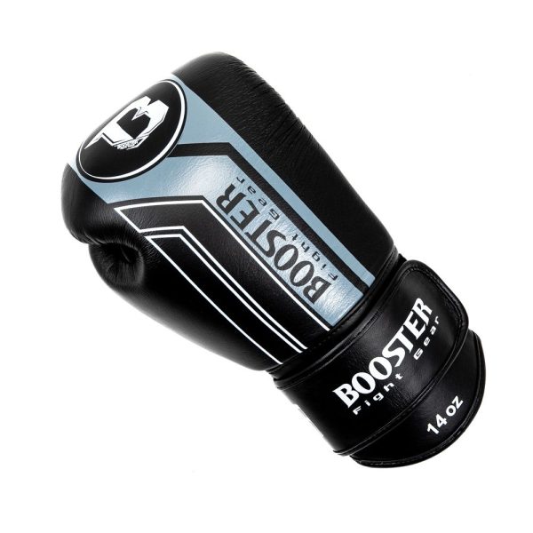 BGL V9 BLACK/GREY – Bild 2
