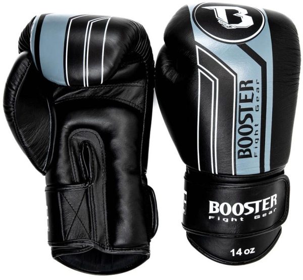 BGL V9 BLACK/GREY – Bild 4