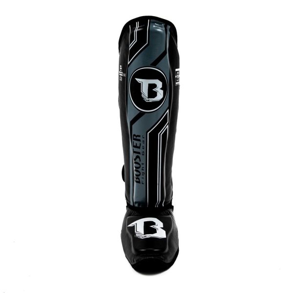 BSG V9 BLACK/GREY – Bild 2