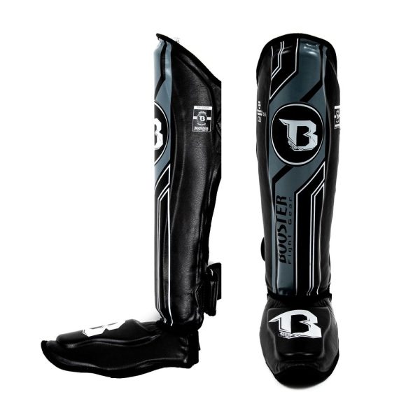 BSG V9 BLACK/GREY – Bild 3
