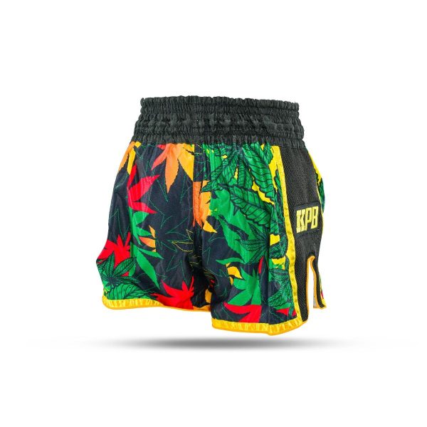 KPB WEED – Bild 3