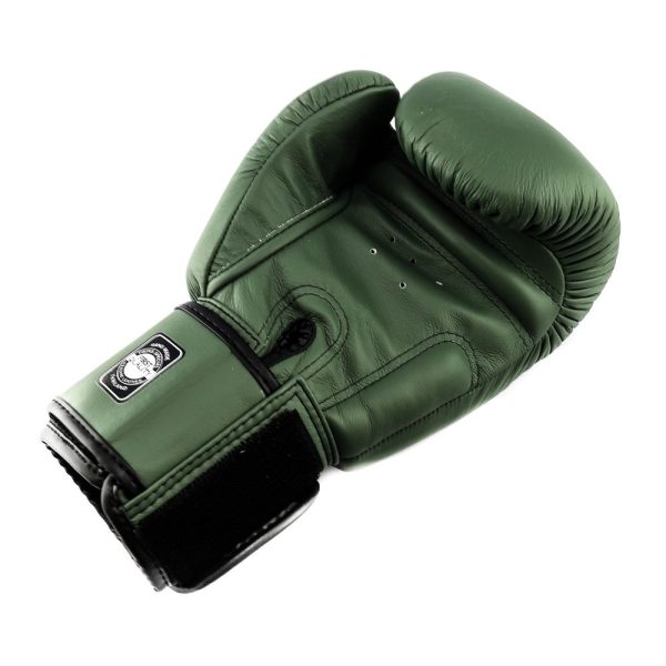 BGVL 3 Militairy – Bild 2