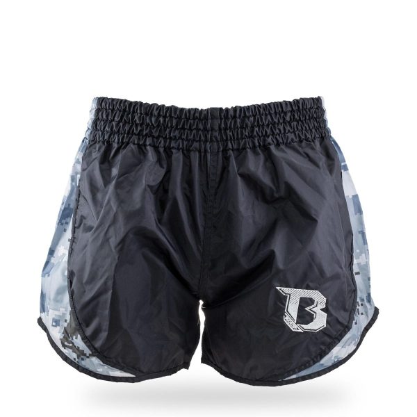 Retro Hybrid BL/Camo Grey – Bild 7