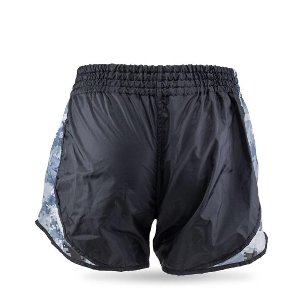 Retro Hybrid BL/Camo Grey – Bild 8