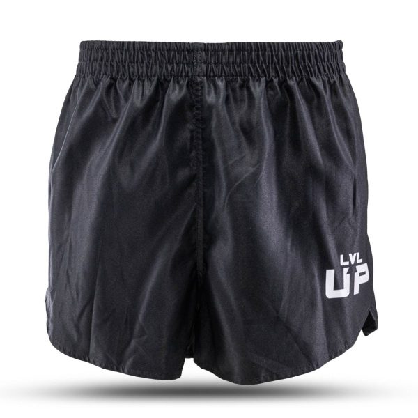 LVL UP HYBRID BLACK – Bild 2