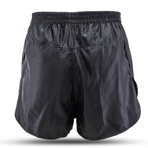 LVL UP HYBRID BLACK – Bild 5
