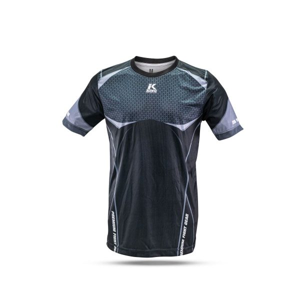 KPB/endurance Tee 2 – Bild 2