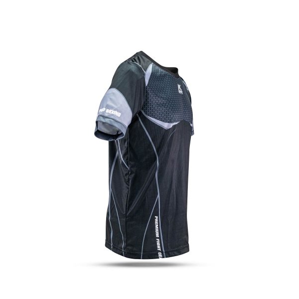 KPB/endurance Tee 2 – Bild 3