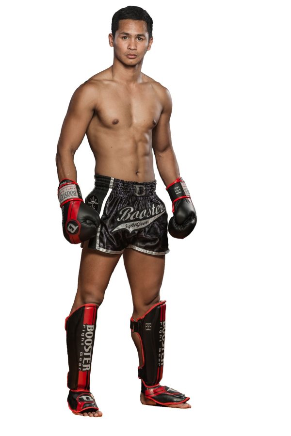 BGL 1 V3 BLACK/RED FOIL – Bild 6