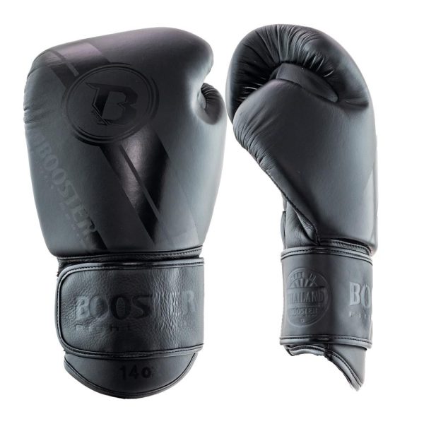 PRO BGL V3 dark side – Bild 2