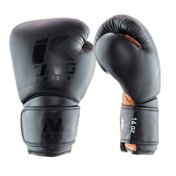 KPB/BG Star 3-14oz – Bild 3
