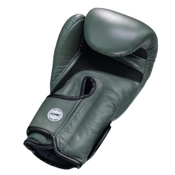 KPB/BG Star Mesh 4-16oz – Bild 2
