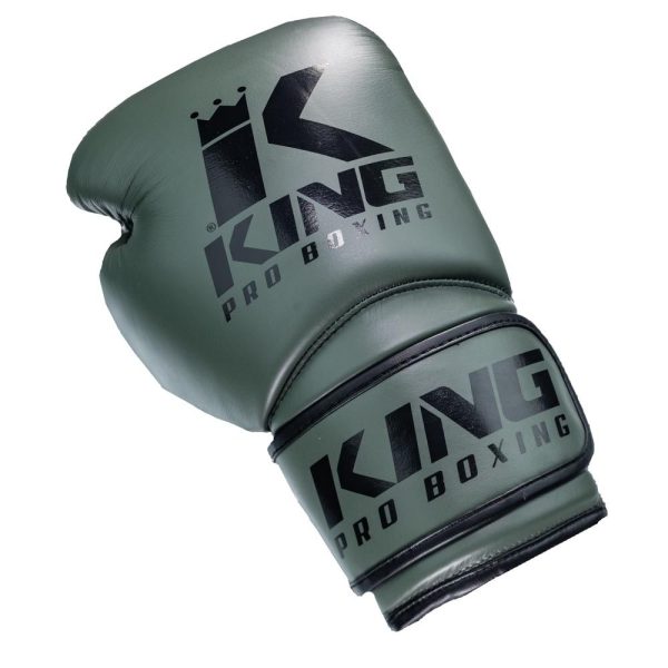 KPB/BG Star Mesh 4-16oz – Bild 4