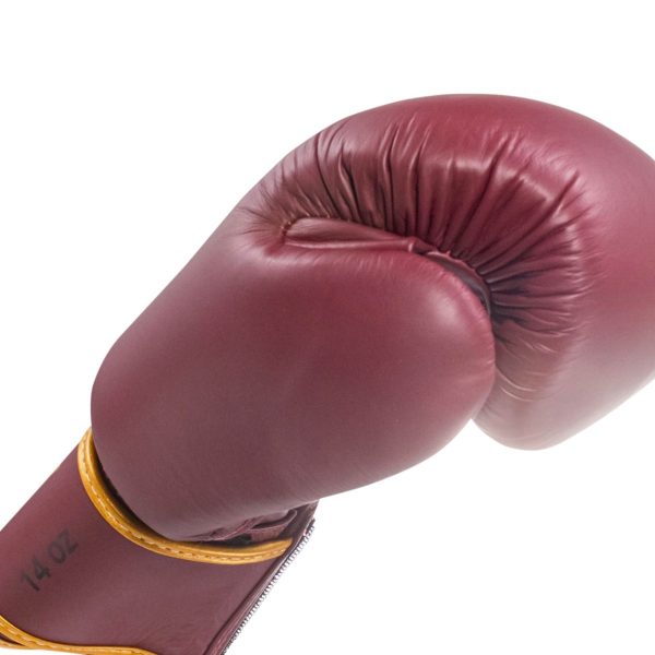 KPB/BGVL 3 OXBLOOD – Bild 3