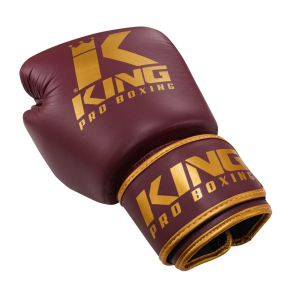 KPB/BGVL 3 OXBLOOD – Bild 4
