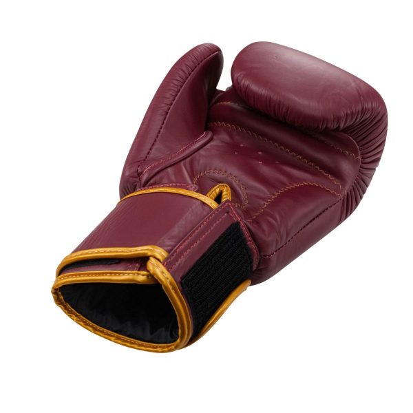 KPB/BGVL 3 OXBLOOD – Bild 5